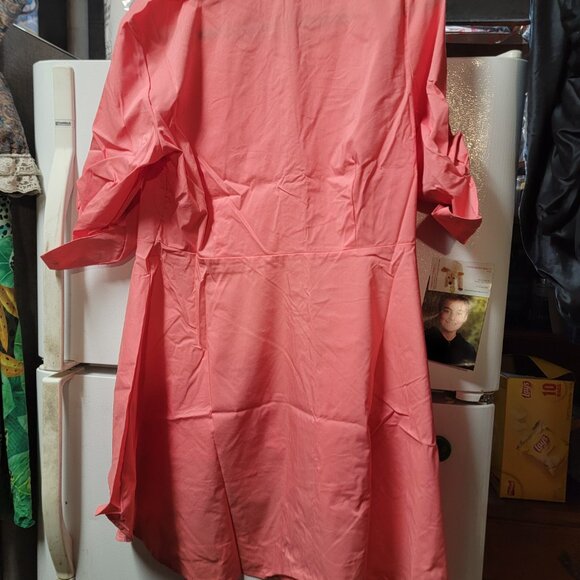 BRAND NEW NEW YORK & COMPANY SHIRT - Picture 4 of 4